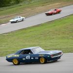 '69 Camaro Z/28