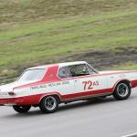 '66 Dodge Dart