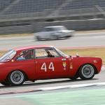 '67 Alfa Romeo GTV