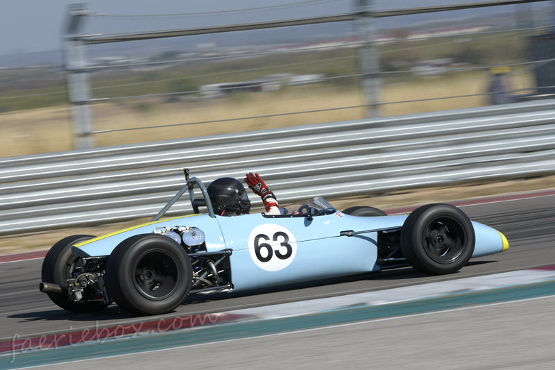 '70 Brabham BT 29