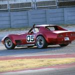 '72 Corvette