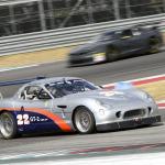 2000 Panoz GTS