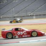 2005 Covette C5