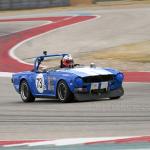 '70 Triumph TR6
