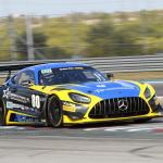 Mercedes AMG