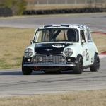 '62 Austin Cooper Mini