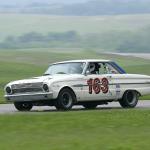 '63 Falcon