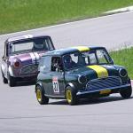'63 Morris Mini