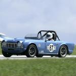 '63 TR4