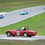 '63 TR4