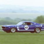 '69 Boss 302