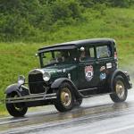 '29 Ford Model A
