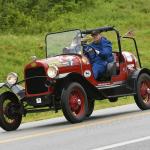 '30 Model A Speedster