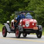 '30 Model A Speedster