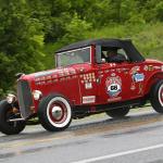 '32 Ford Cabriolet