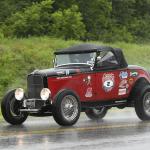 '32 Ford Roadster