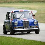 '65 Wolseley Hornet Mk III