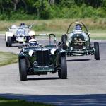 '47 MG TD