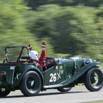'47 MG TD