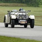 '53 Morgan Plus 4