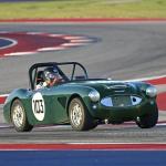 '59 Austin Healey 3000
