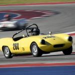 '59 Elva Courier