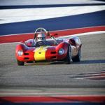'63 Elva Mk7S