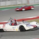 '63 Lotus 23B