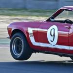 '69 Ford Boss 302