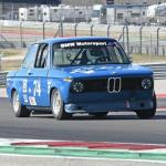 '74 & '70 BMW 2002s
