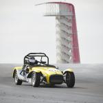 Lotus 7