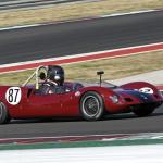'63 Elva Mk7s