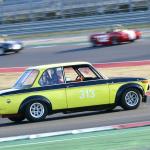 '67 BMW 1600-2