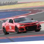 2022 Camaro ZL1