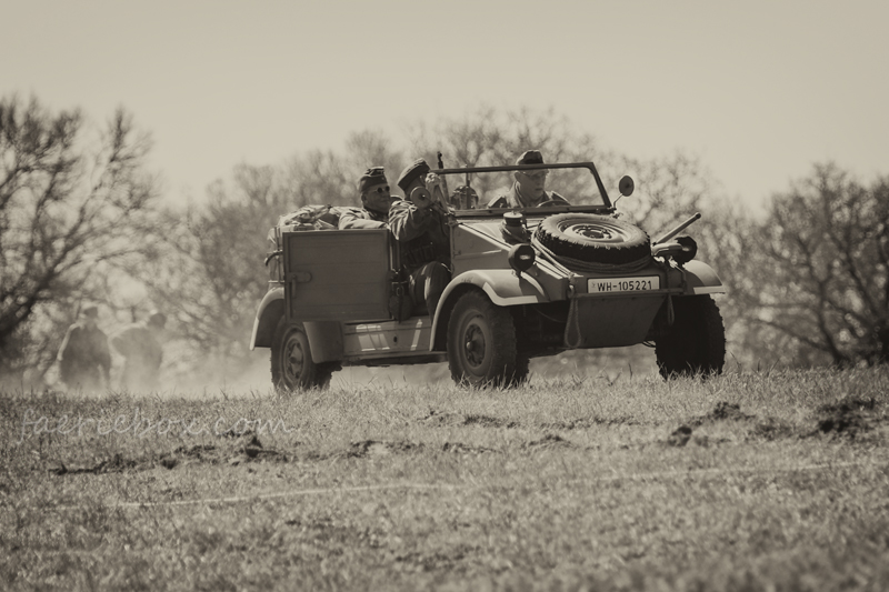 Kubelwagen