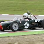 '60 Lotus 18