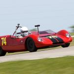 '62 Lotus 23