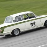 '66 Lotus Cortina