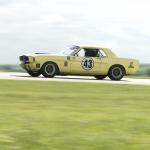 '66 Mustang