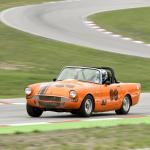 '66 Sunbeam Tiger