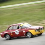 '68 Alfa GT Jr