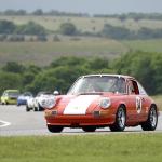 '69 Porsche 911