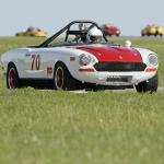 '70 Fiat 124 Spider