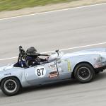 '62 Spitfire