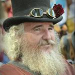 Lord Red Beard