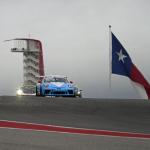 2018 Porsche GT3 Cup