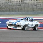 '63 Corvette
