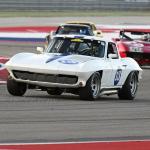 '65 Corvette