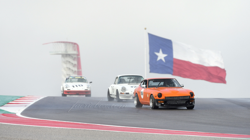 '72 Datsun 240Z