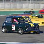 '63 Morris Mini